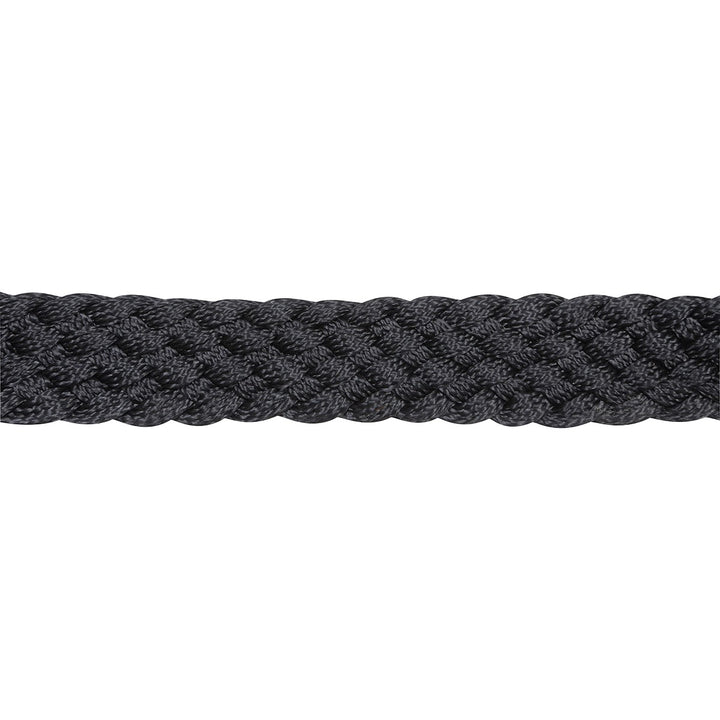 Cashel Flat Braid Halter