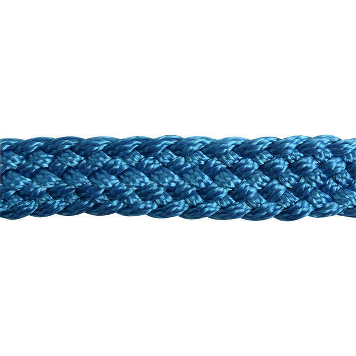 Cashel Flat Braid Halter