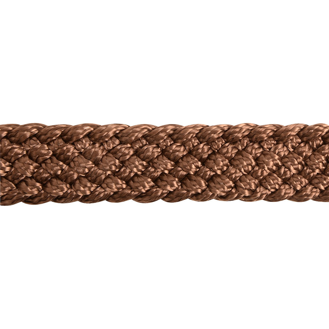 Cashel Flat Braid Halter