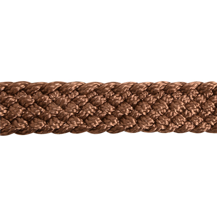 Cashel Flat Braid Halter