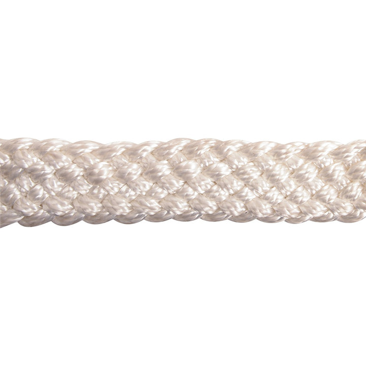 Cashel Flat Braid Halter