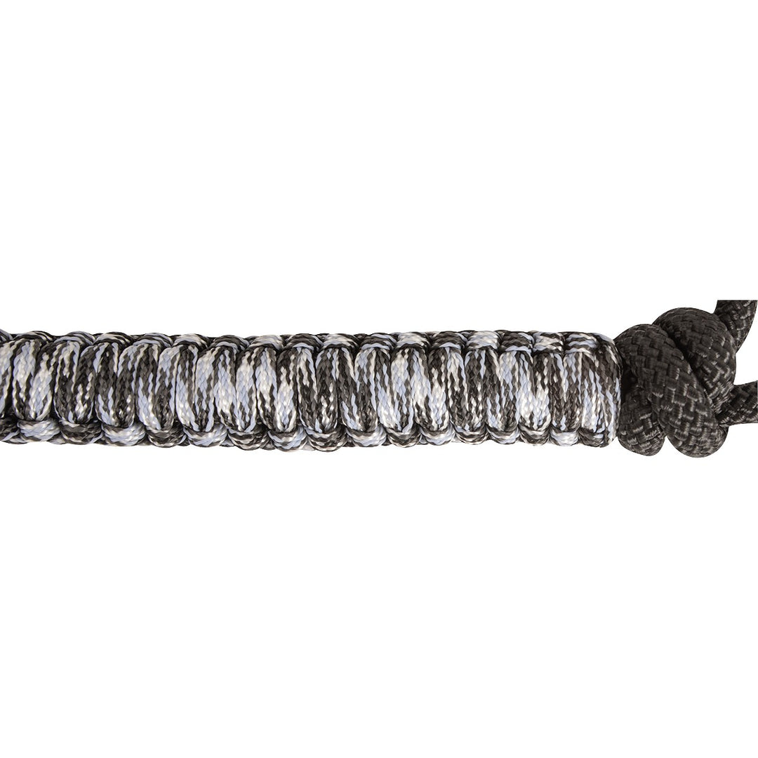 Cashel Braided Nose Rope Halter