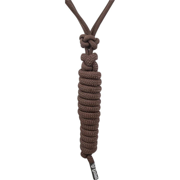 Cashel Braided Nose Rope Halter
