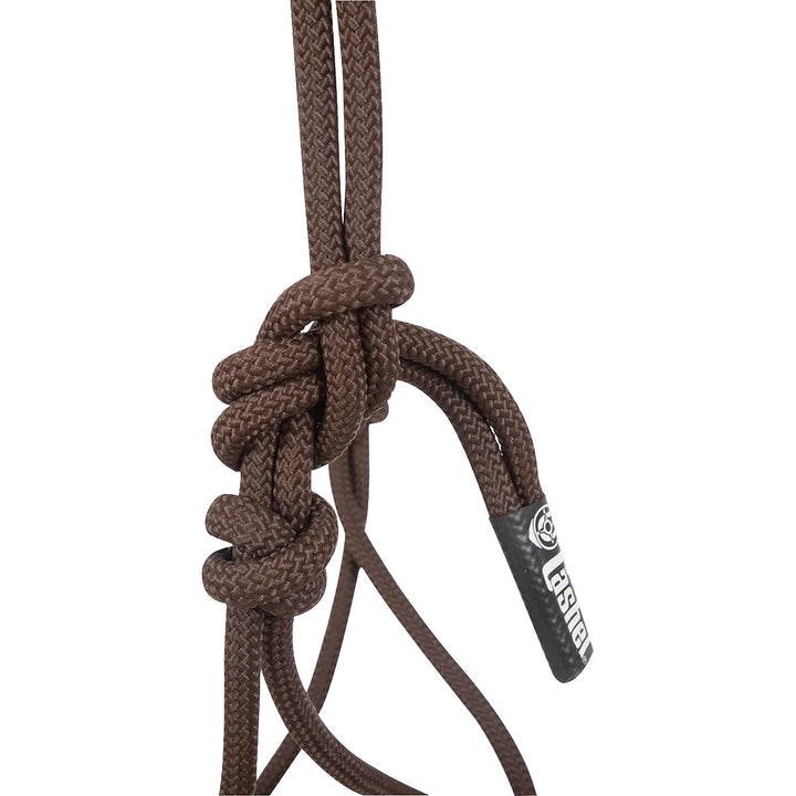 Cashel Braided Nose Rope Halter