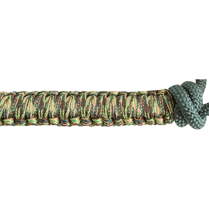 Cashel Braided Nose Rope Halter
