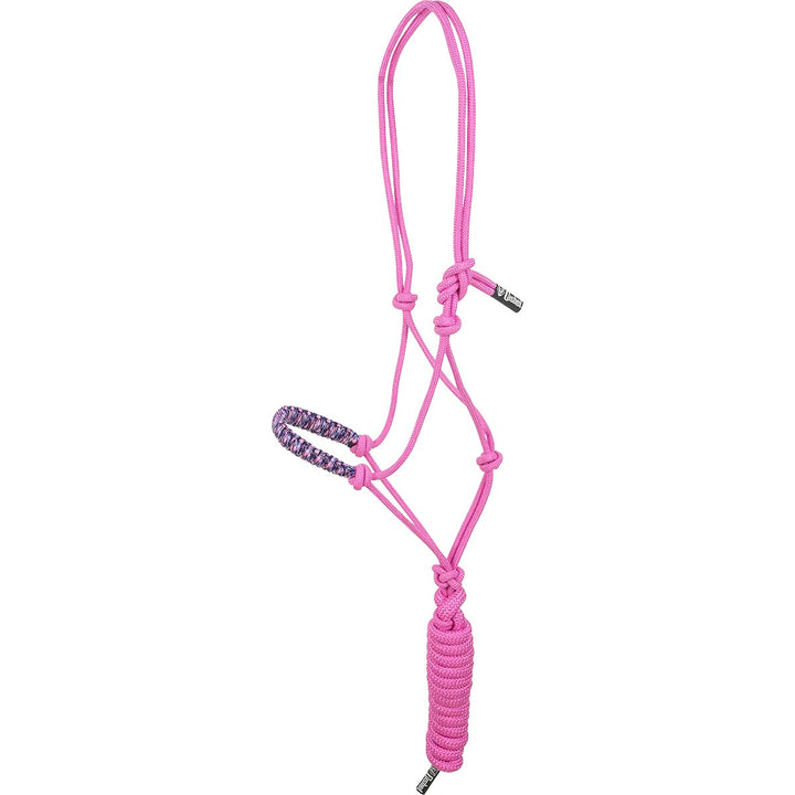 Cashel Braided Nose Rope Halter