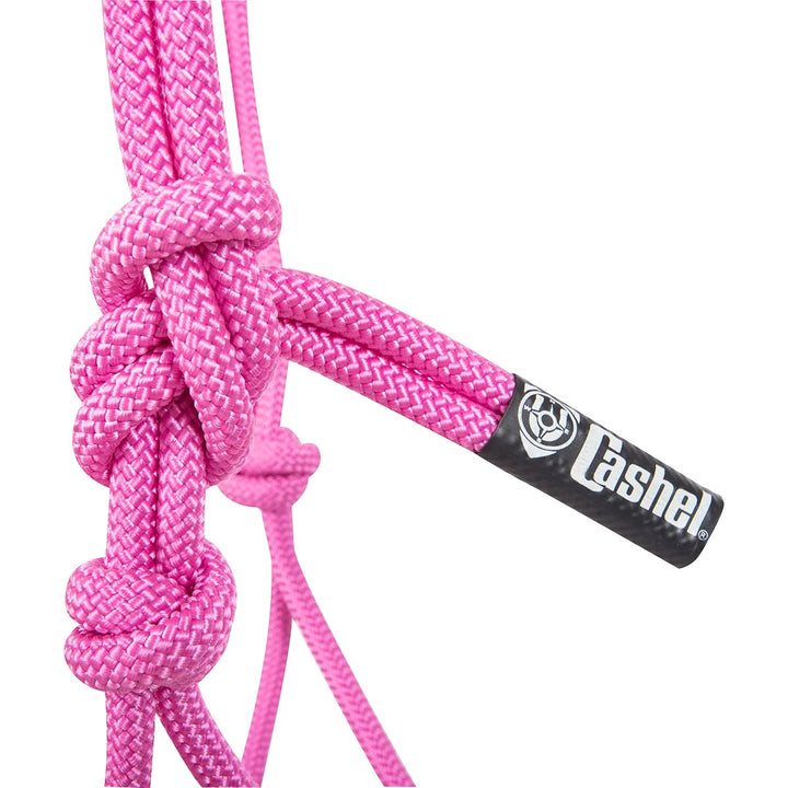 Cashel Braided Nose Rope Halter