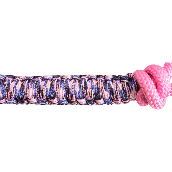 Cashel Braided Nose Rope Halter