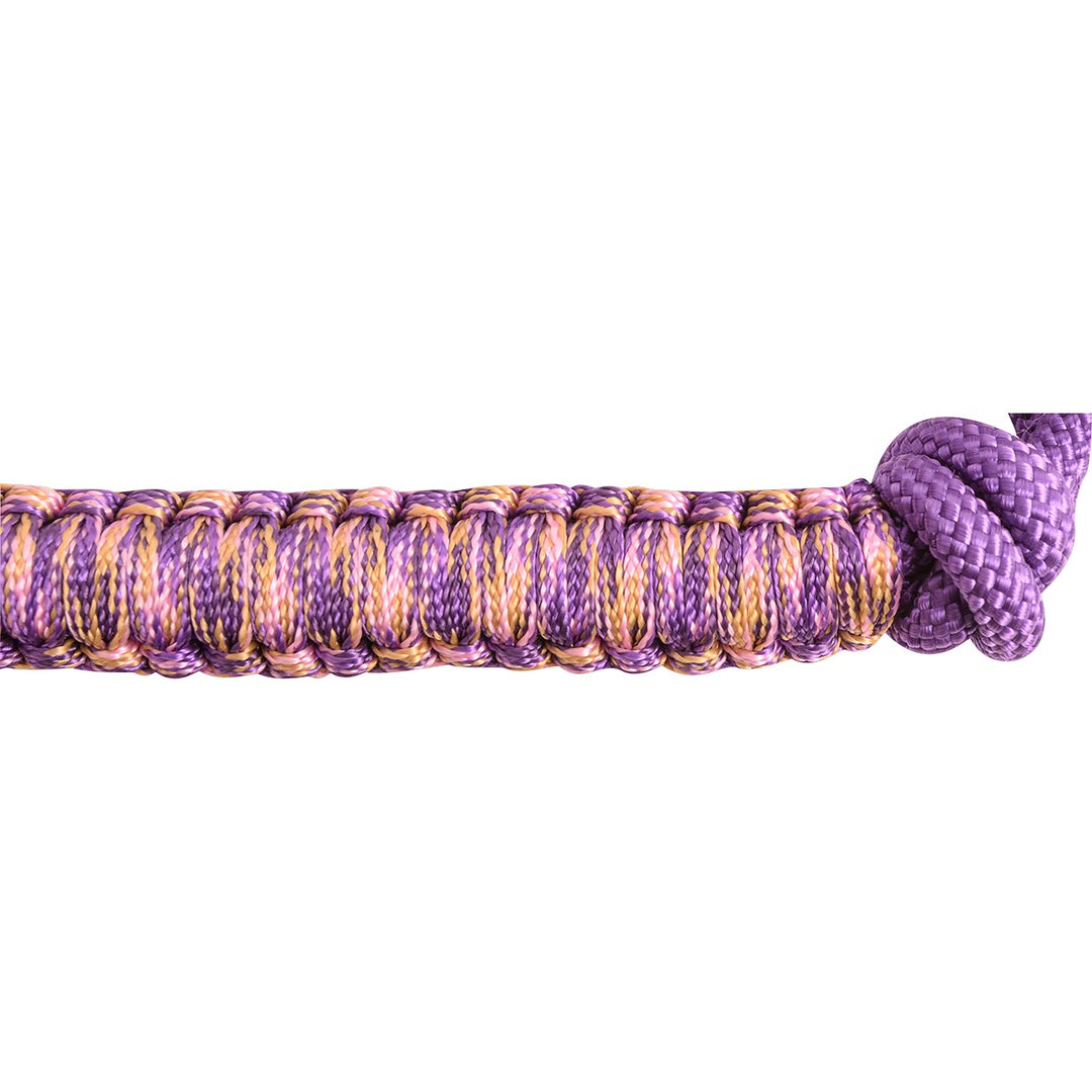 Cashel Braided Nose Rope Halter