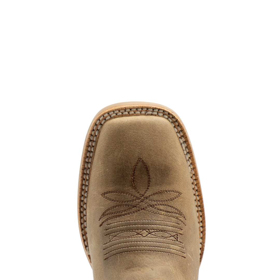 Hyer Women's Royal Cherry Topeka Boot