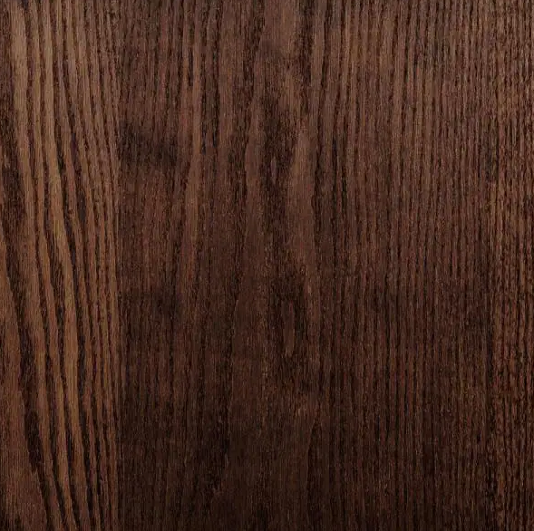 Nettles Mahogany Chisholms Stirrups