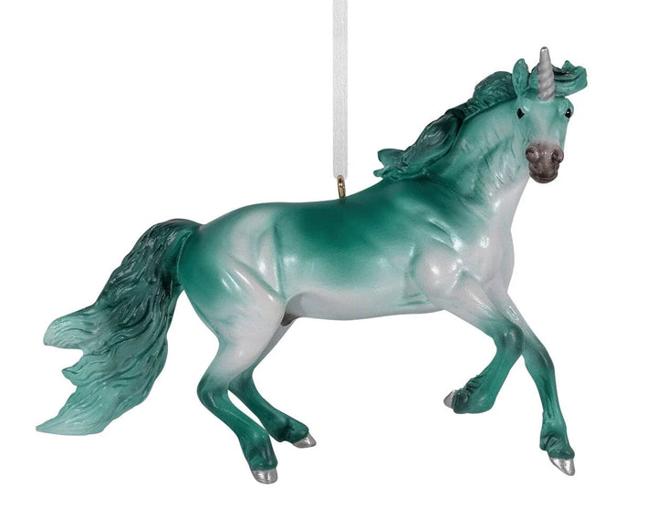 Breyer Nalu 2025 Unicorn Ornament