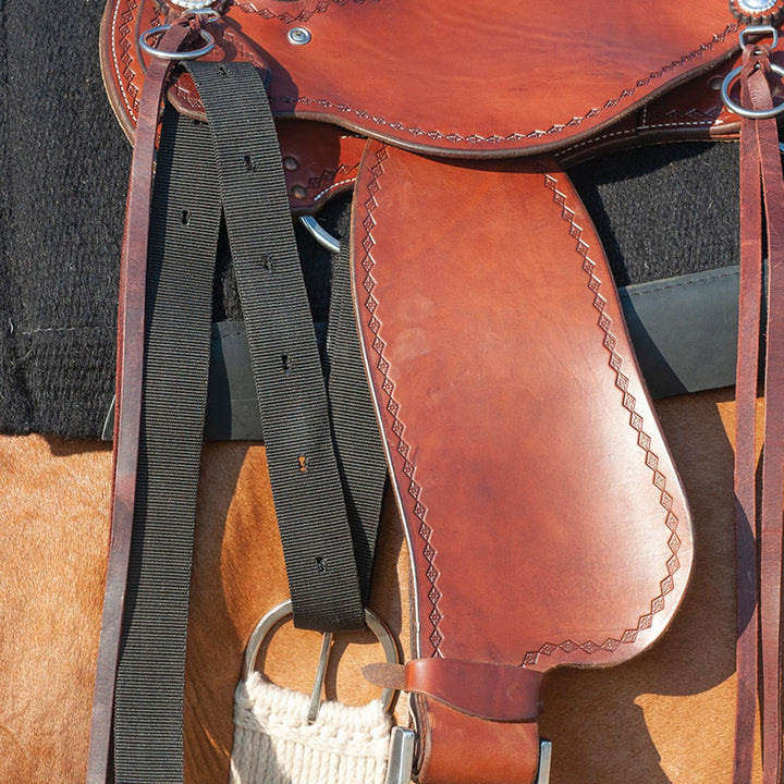Cashel Nylon Latigo