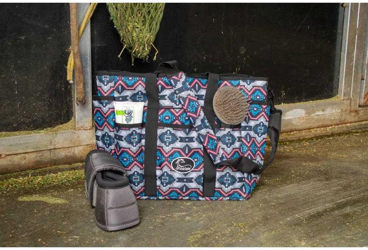 Schulz Equine Bisby Grooming Tote