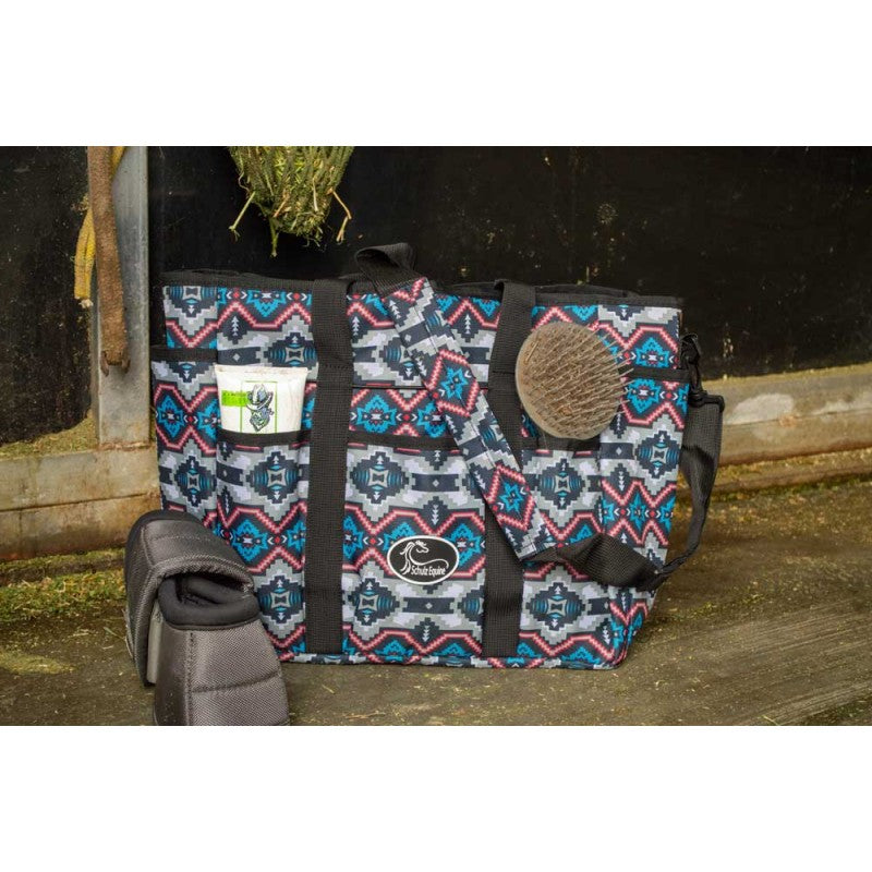 Schulz Equine Bisby Grooming Tote