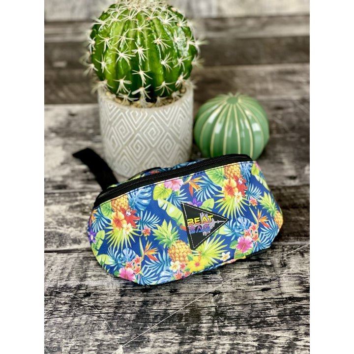 Schulz Equine Aloha Beat Bag
