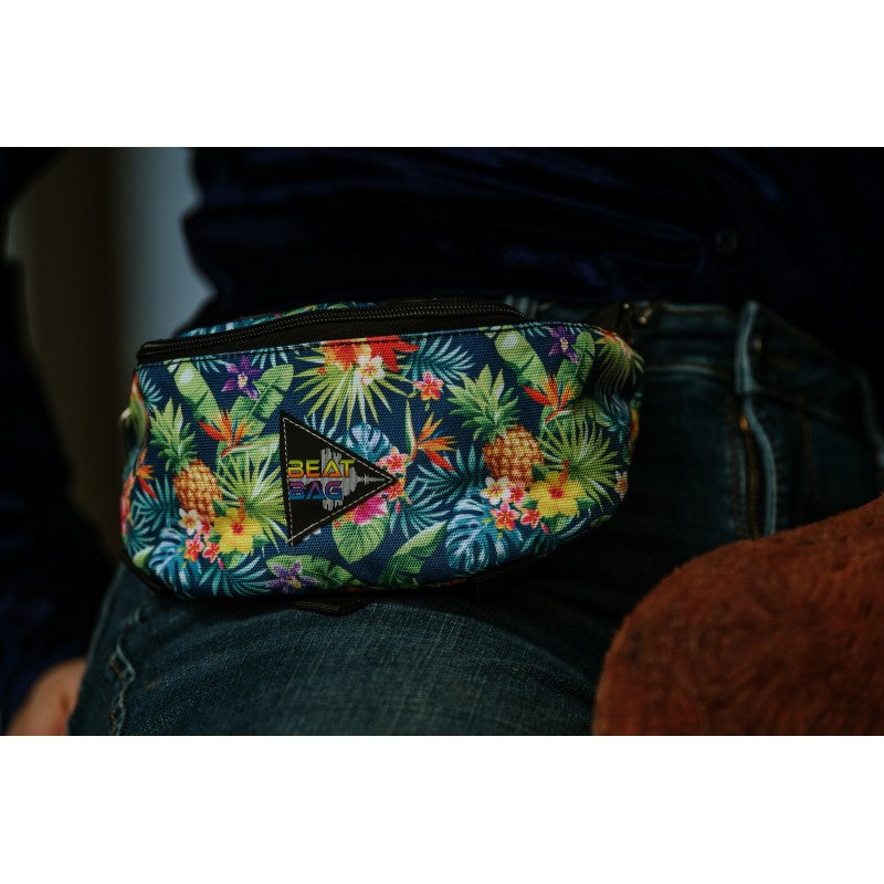 Schulz Equine Aloha Beat Bag