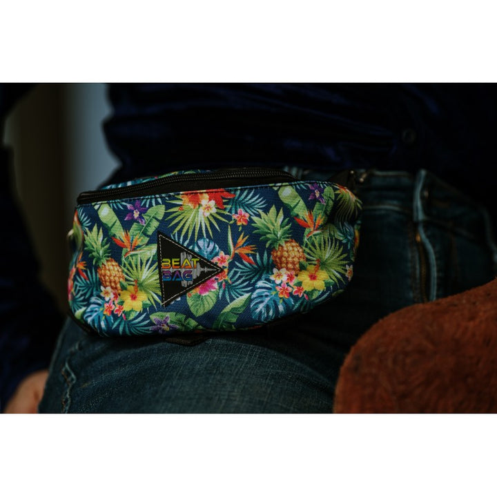 Schulz Equine Aloha Beat Bag