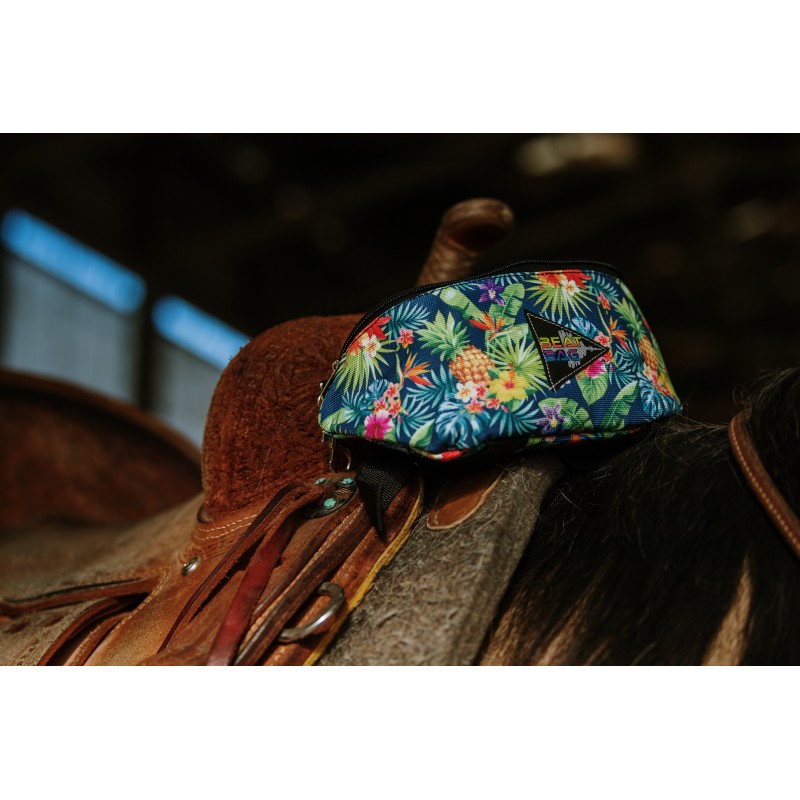 Schulz Equine Aloha Beat Bag