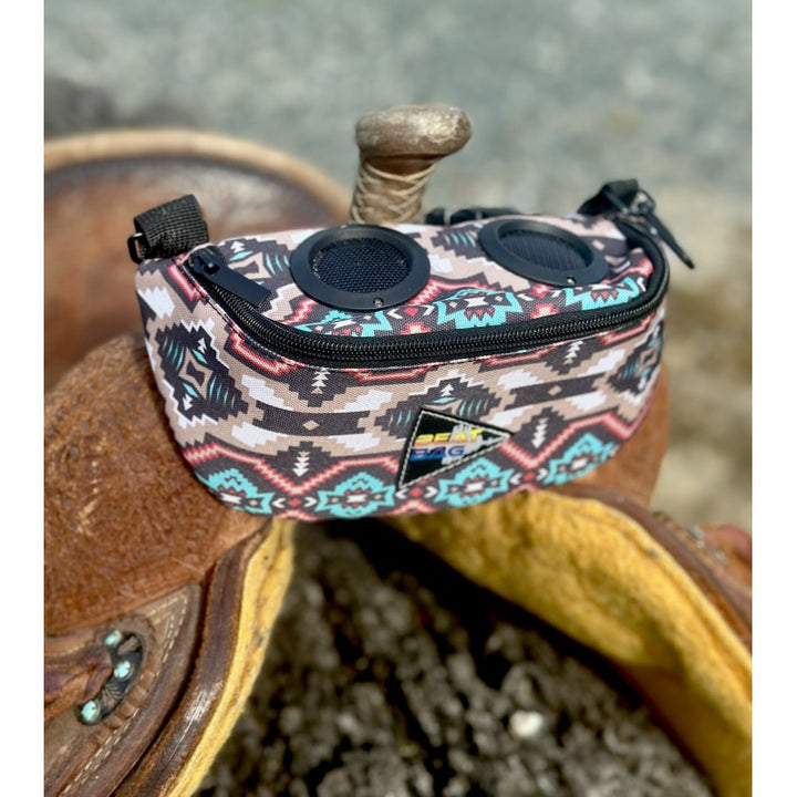 Schulz Equine Bisby Beat Bag