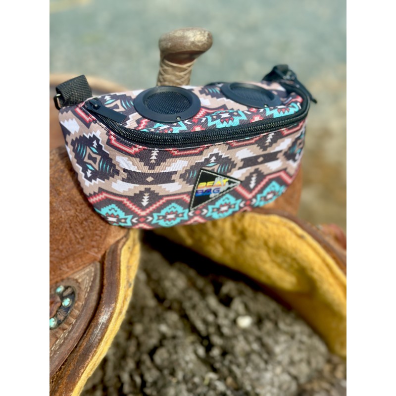 Schulz Equine Bisby Beat Bag