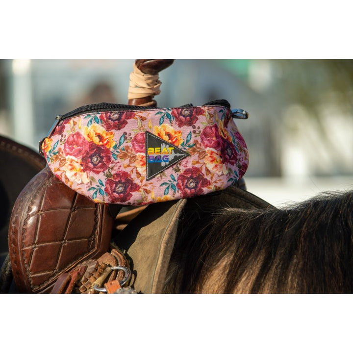 Schulz Equine Bouquet Beat Bag