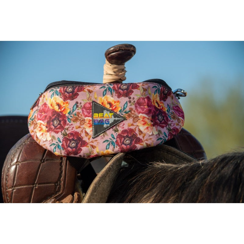 Schulz Equine Bouquet Beat Bag