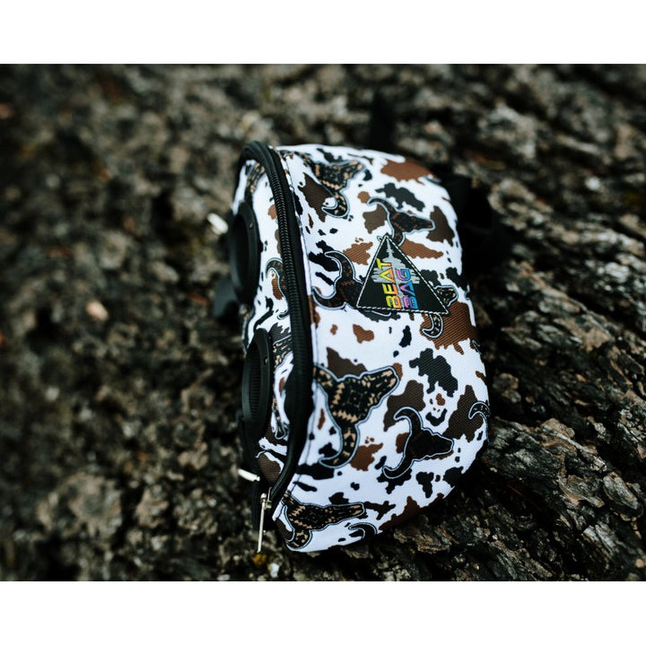 Schulz Equine Cattle Drive Beat Bag