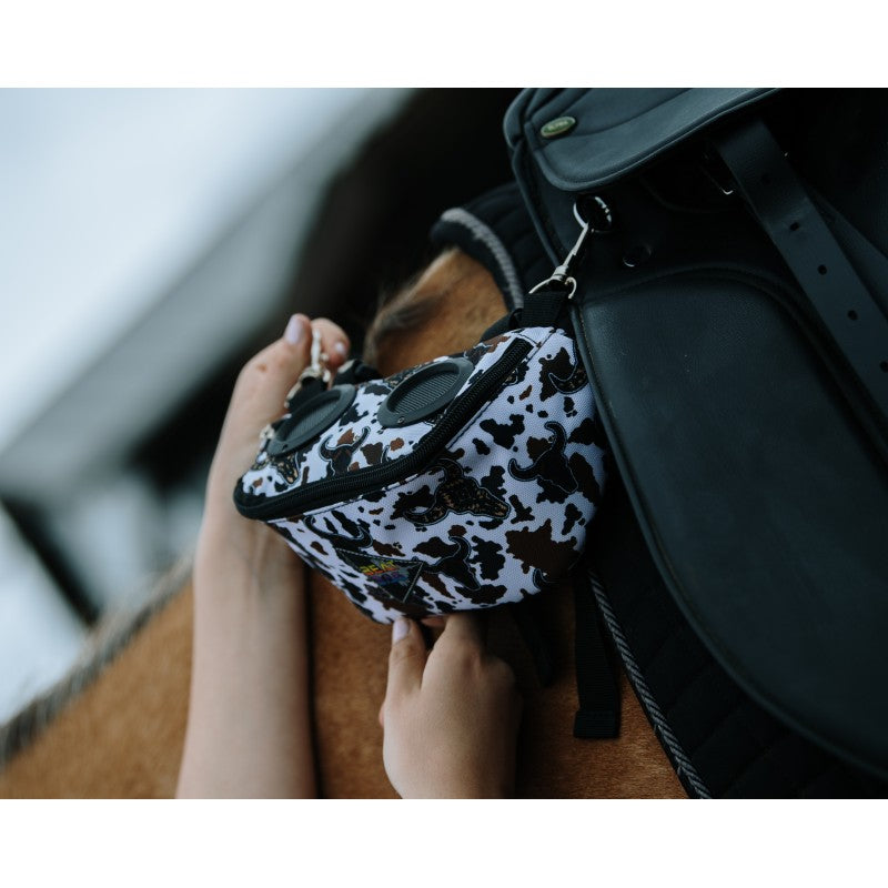 Schulz Equine Cattle Drive Beat Bag