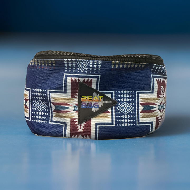 Schulz Equine Round Up Beat Bag