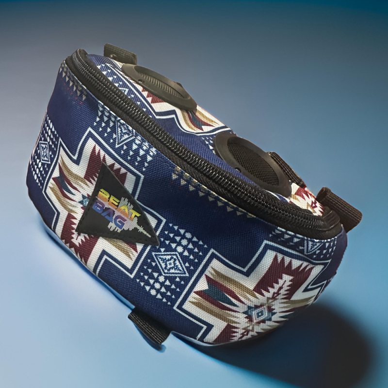 Schulz Equine Round Up Beat Bag