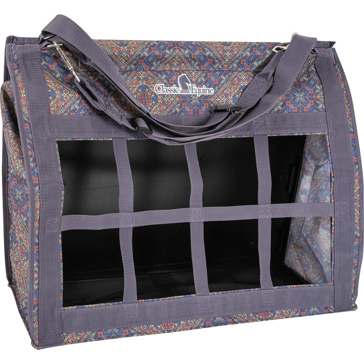 Classic Equine Top Load Hay Bag-Alta