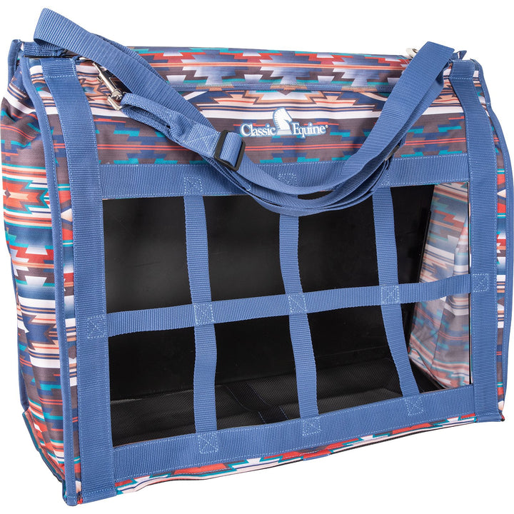 Classic Equine Top Load Hay Bag-Pueblo