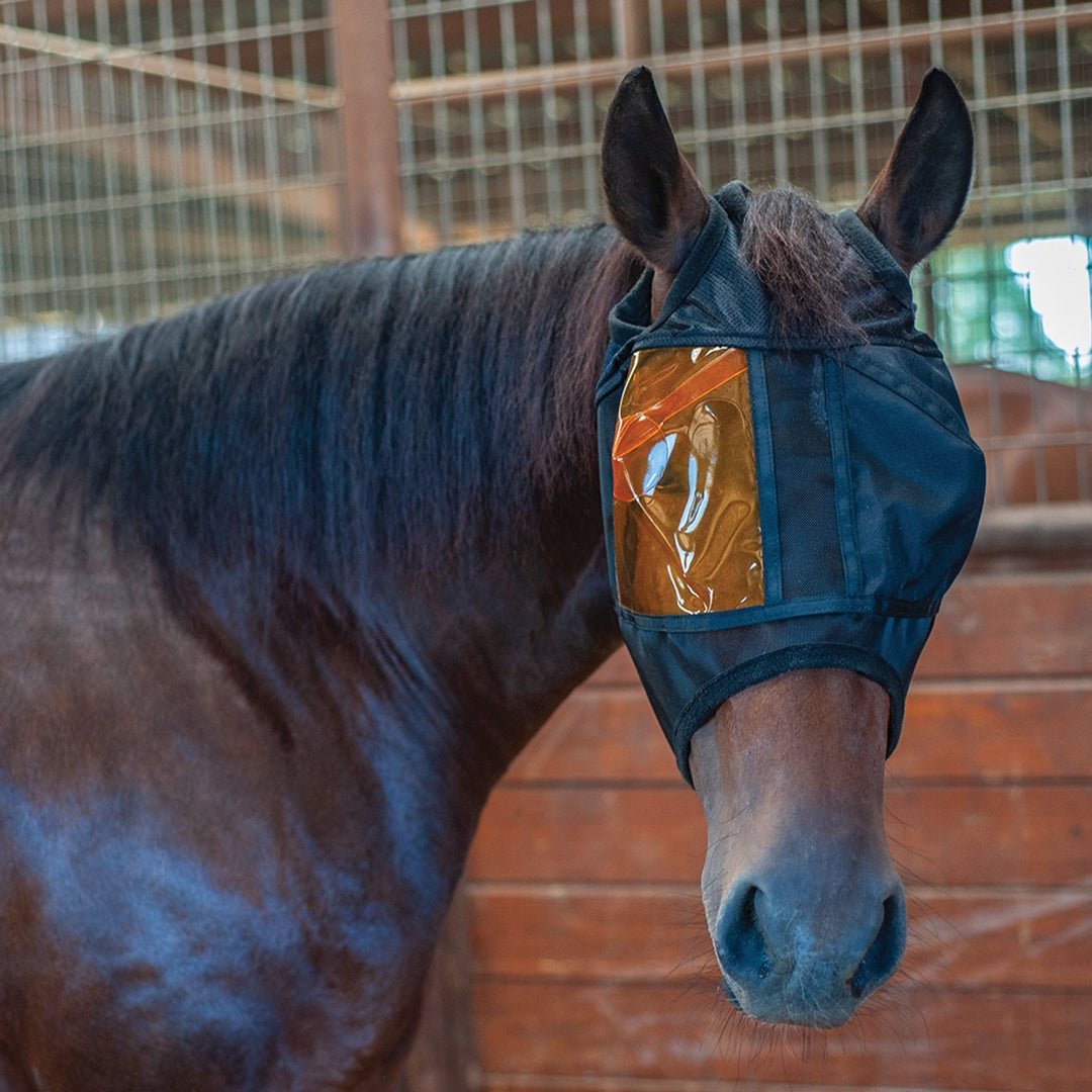 Classic Equine Restoration Mask