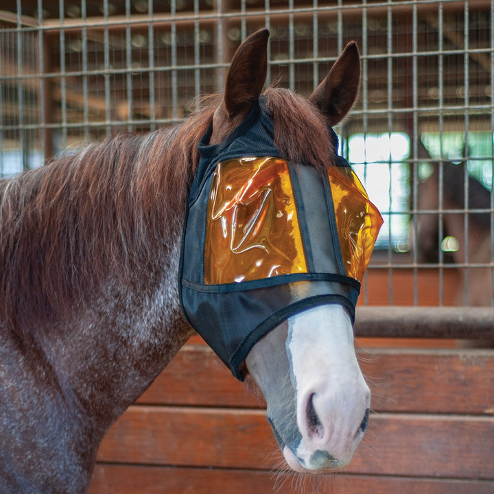 Classic Equine Restoration Mask