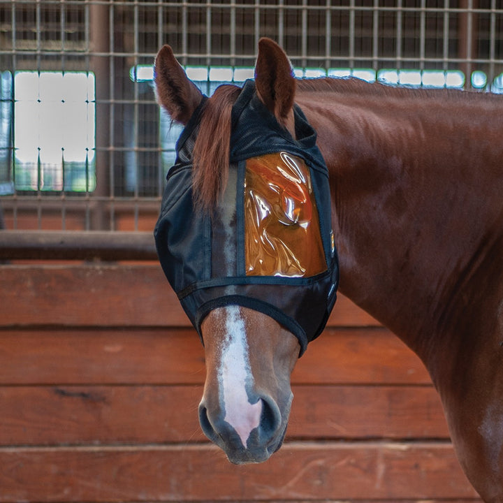 Classic Equine Restoration Mask