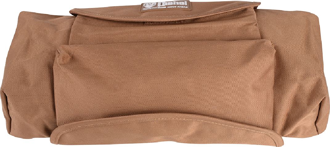 Cashel Cantle Bag with Jacket Liner