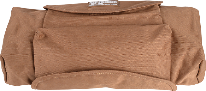 Cashel Cantle Bag with Jacket Liner