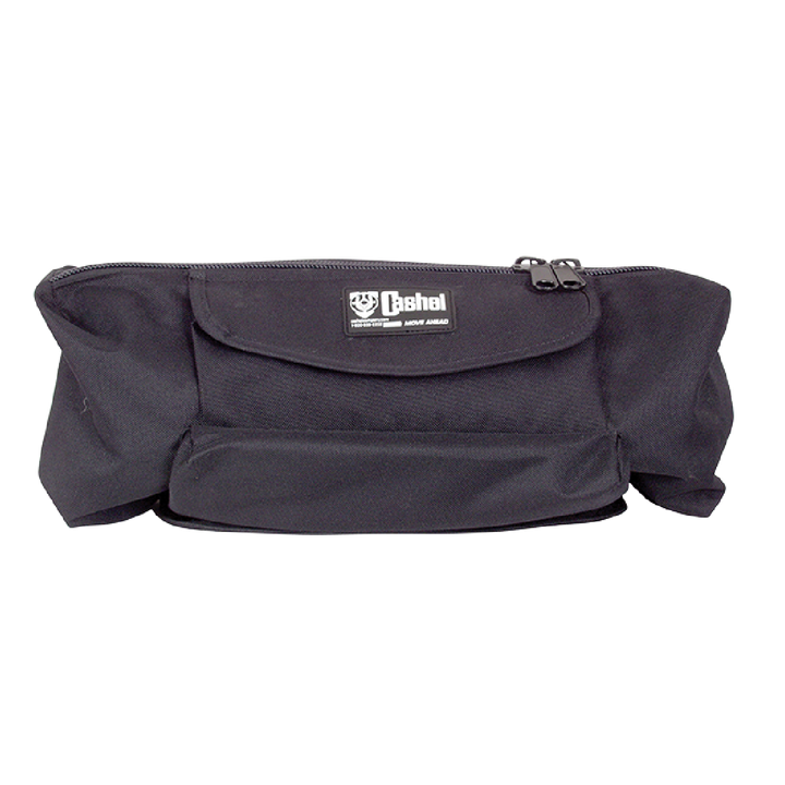Cashel Cantle Bag with Jacket Liner