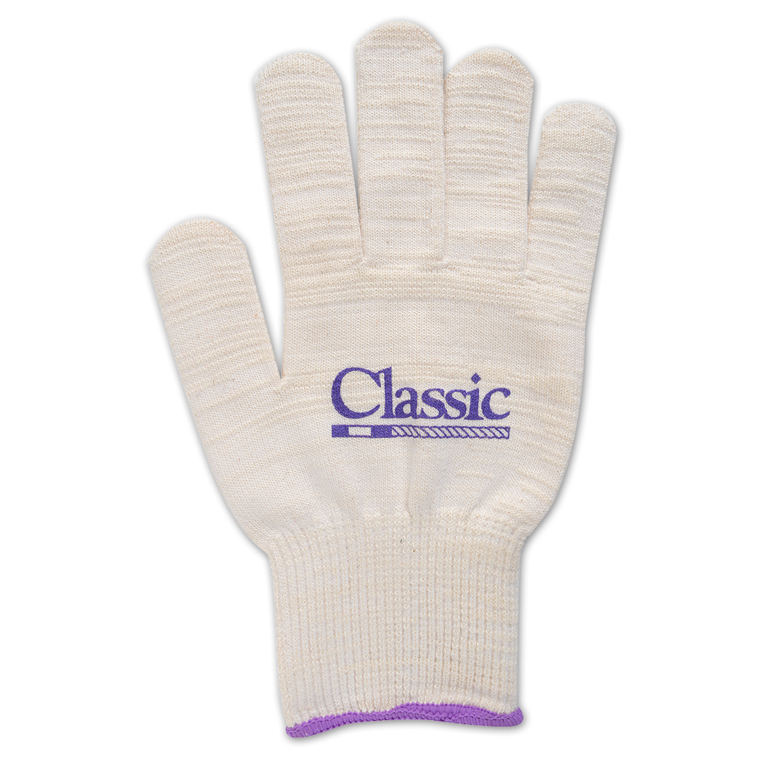 Classic Rope Deluxe Roping Gloves (12 Pack)