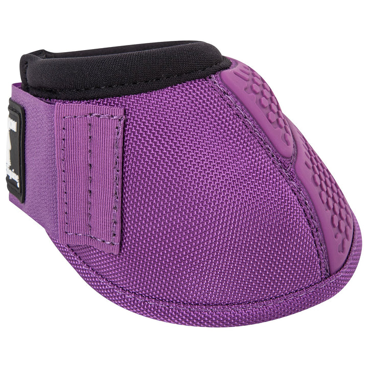 Classic Flexion No Turn Bell Boot-Violet Purple