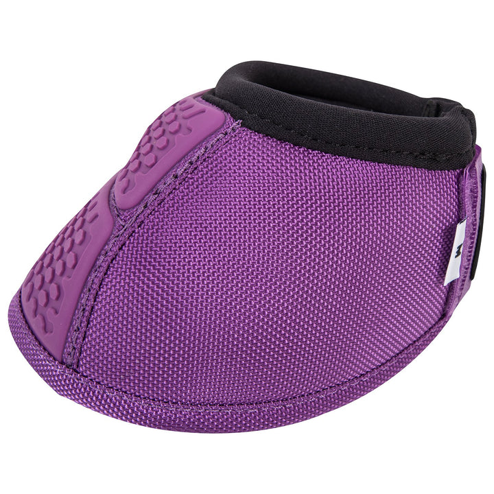 Classic Flexion No Turn Bell Boot-Violet Purple