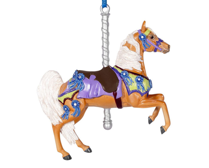 Breyer Victory 2025 Carousel Ornament