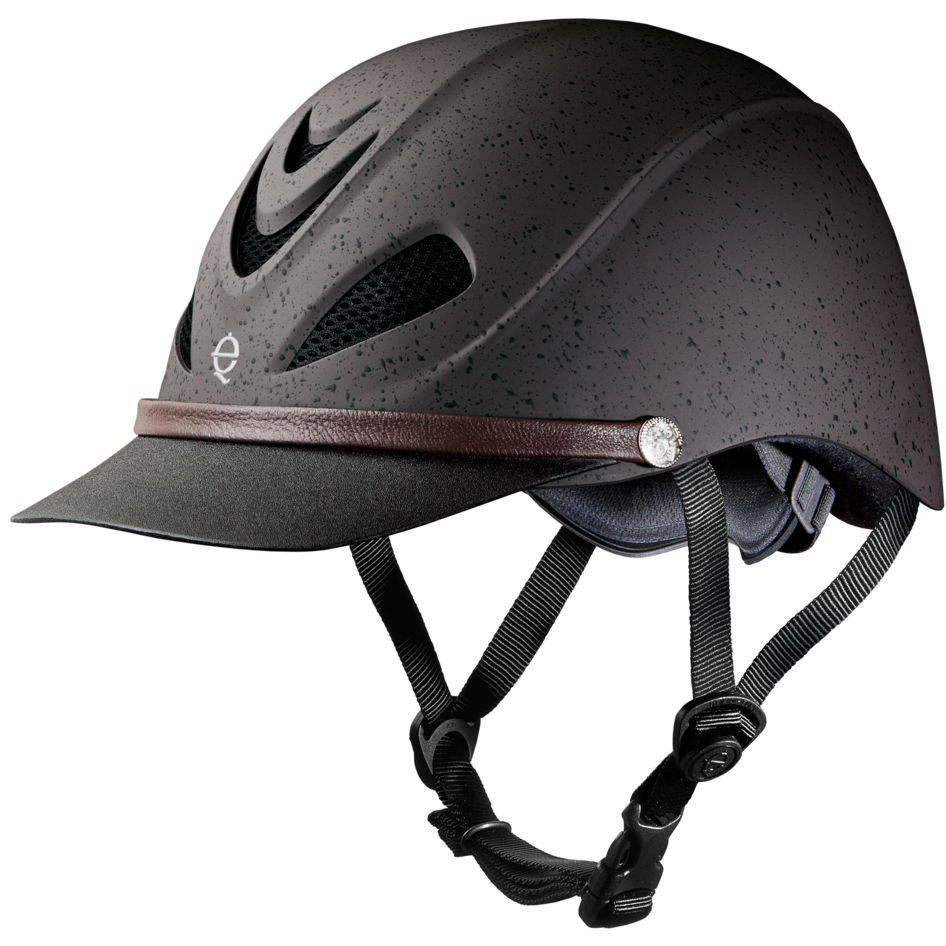 Troxel Dakota Lightweight Trail Helmet - West 20 Saddle Co.
