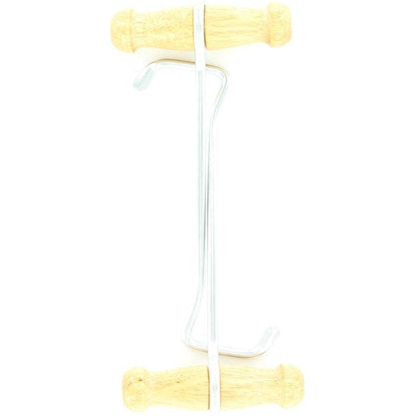Boot Pull-On Hooks-7 Inch