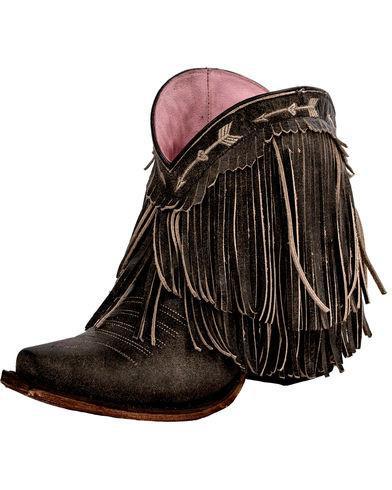 Junk gypsy spitfire boots hotsell