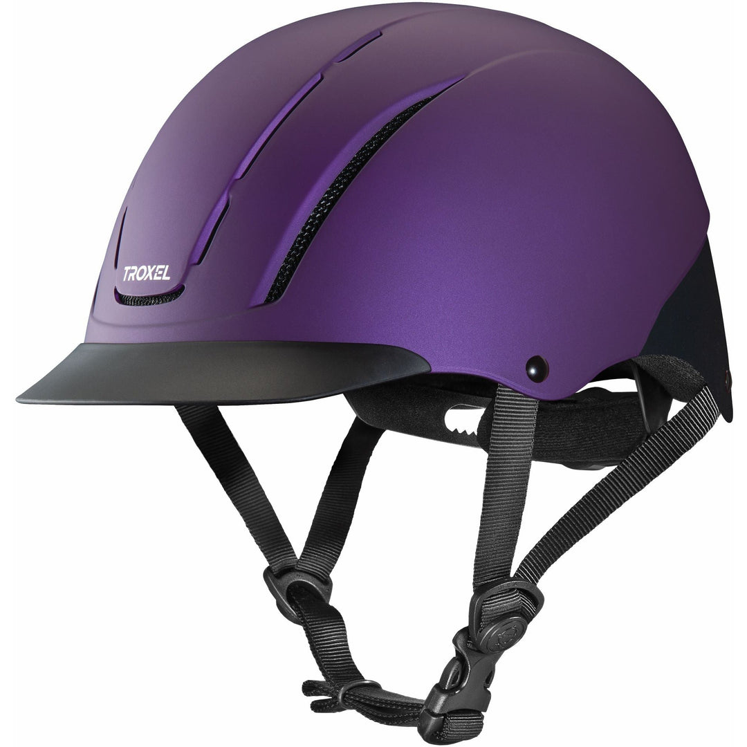 Troxel Spirit Helmet-Violet Duratec