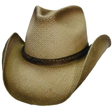 Austin Hat Luke