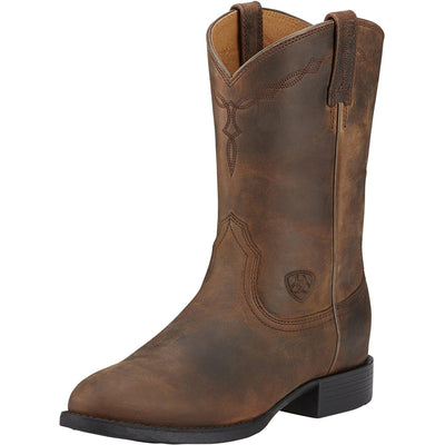 Ariat Women's Heritage Roper Boot - West 20 Saddle Co.