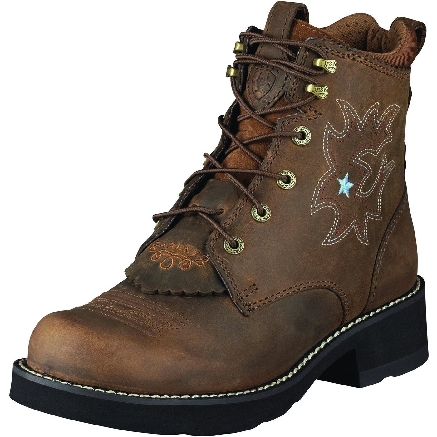 Ariat Women's Probaby Lacer Boot - West 20 Saddle Co.